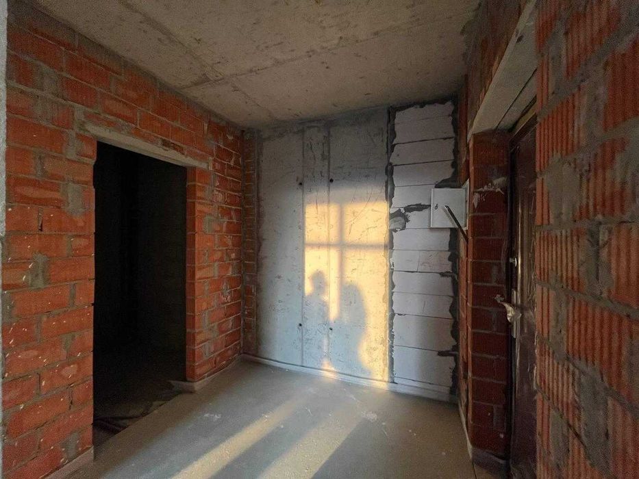 1 кімнатна квартира ЖК Кришталеві Джерела Заболотного Київ Теремки