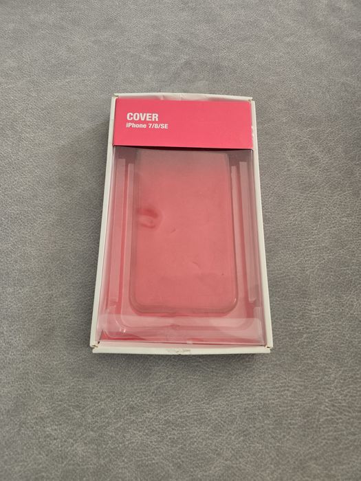 Capa para Iphone 7/8/SE