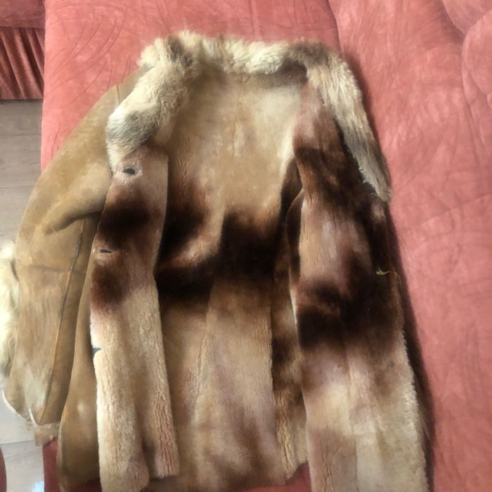 Дублянка натуральна