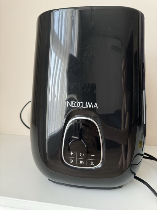 Ультразвуковий зволожувач, увлажнитель повітря Neoclima sp 70b