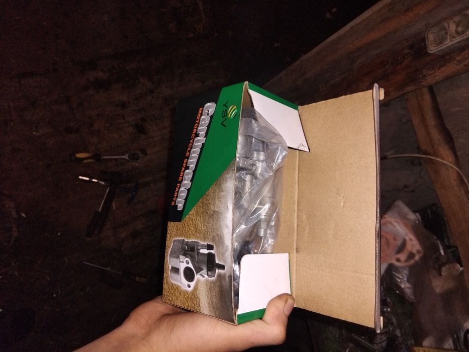 Продам карбюратор к68 д