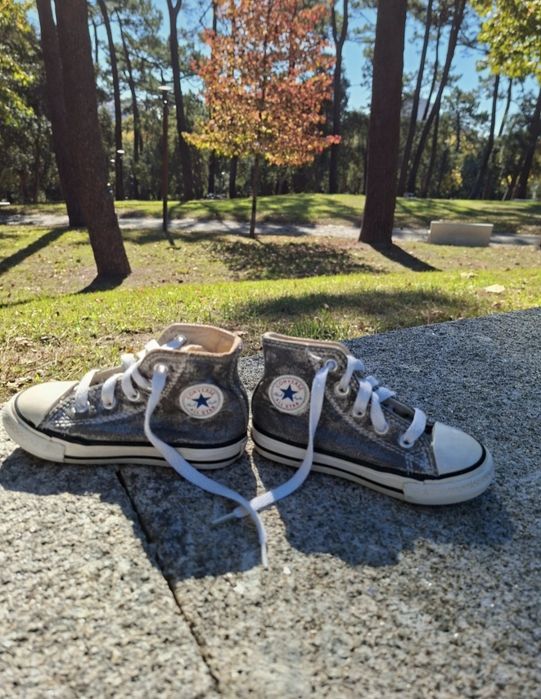 Sapatilhas Converse All Star N.22