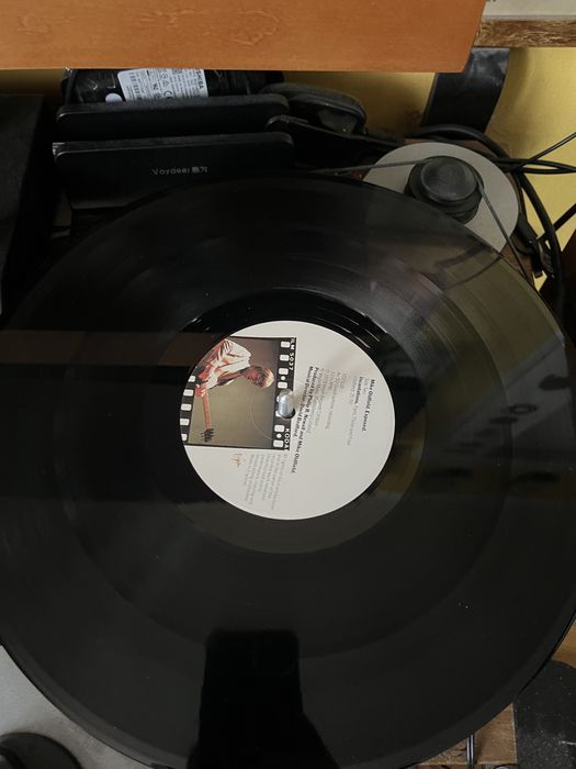 Mike'a Oldfielda pt. "Exposed" (2LP)