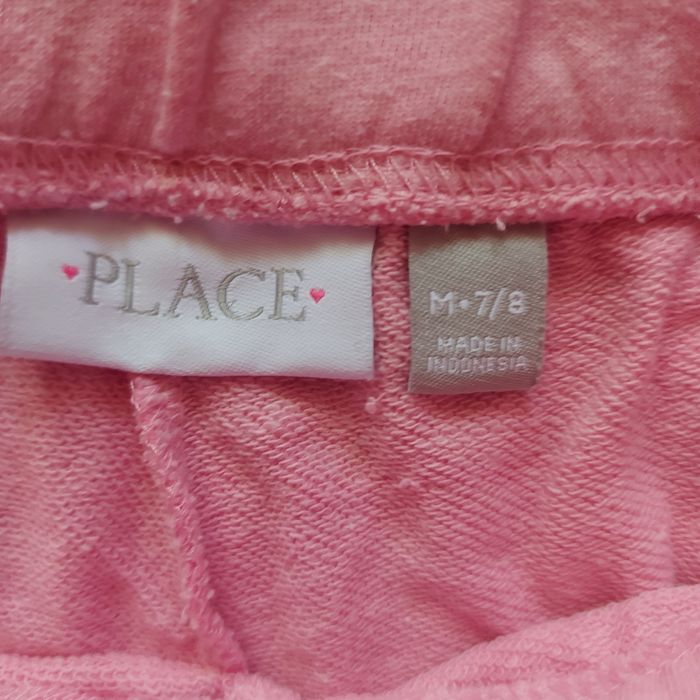 Спортивные брюки детские