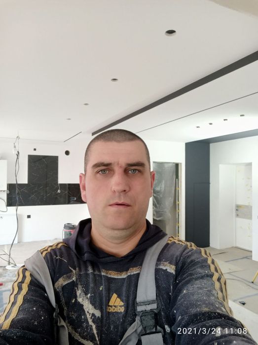 Ремонт под ключ. Квартиры,дома,офиса.