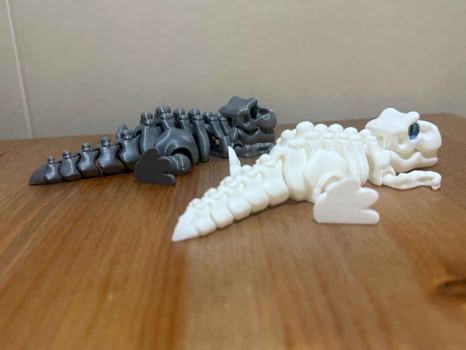 Dinossauro brinquedo