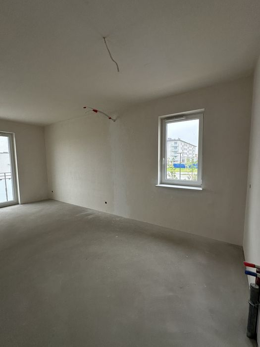 Nowe mieszkanie Rejenta 49,18 m² ksiega wieczysta - Widok 4