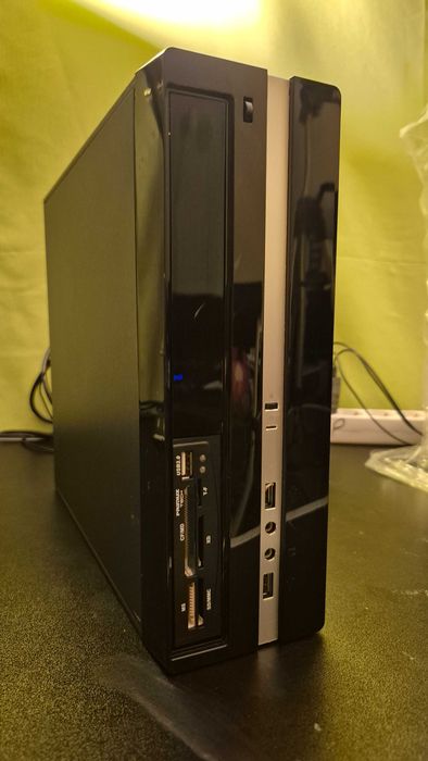 Desktop PC Office i3 3240 3.4Ghz | 6 Gb RAM | SSD | Win 11
