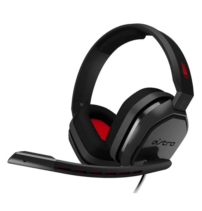 Геймерские проводные наушники Astro Gaming Headset A10