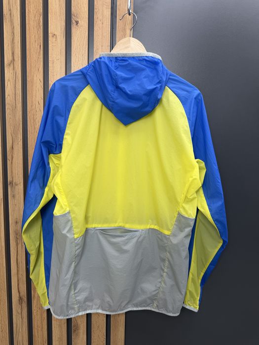 Salewa Pedroc 2 Powertex Light 2.5-Layer Jacket вітровка куртка