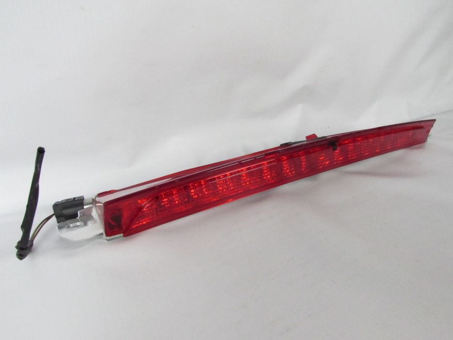 Terceira Luz Stop Seminovo/ Original Bmw 3 Touring (F31) 63257260545