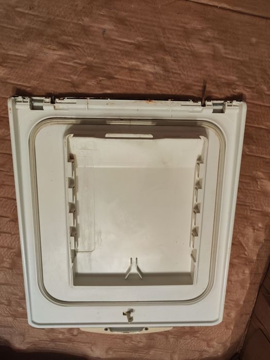 Klapa Pralki Electrolux EWT 1051 -