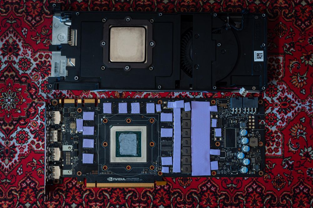 1080 Ti 11gb Founder Edition