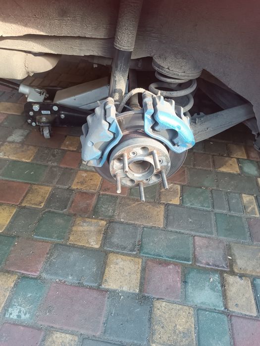 BMW e30 Дрифт корч.