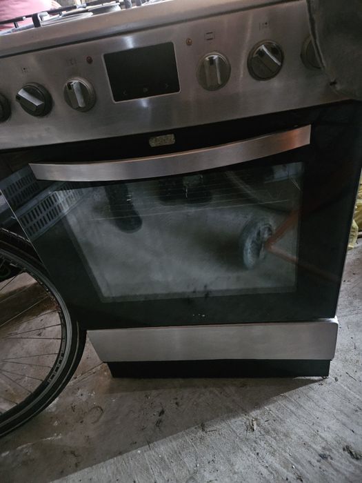 Kuchenka gazowa Amica