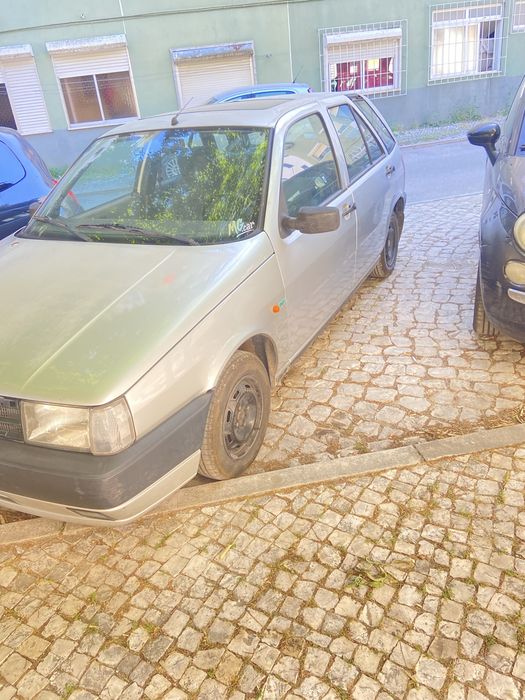 Fiat tipo 1991 dgi477808262309498884