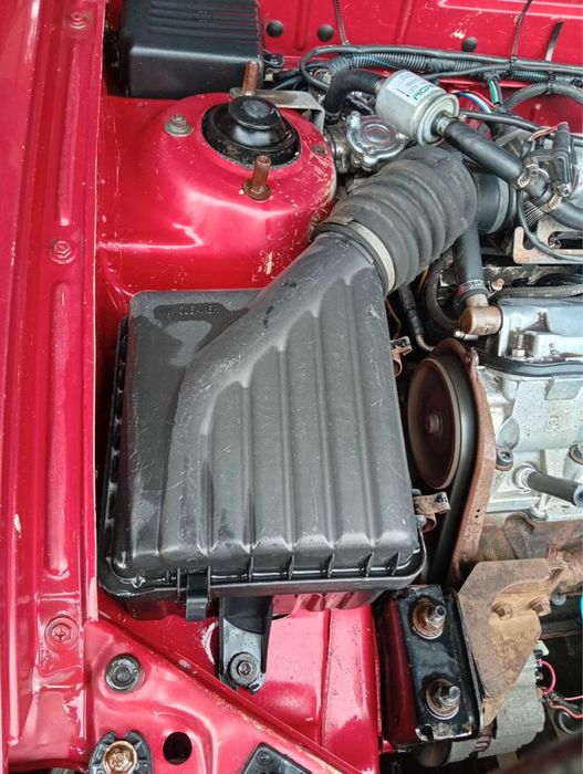 Daewoo Lanos 2008 • 1.4 • Газ/бензин