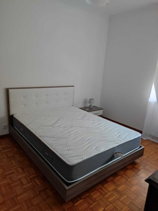 Quarto para alugar em Viana do Castelo