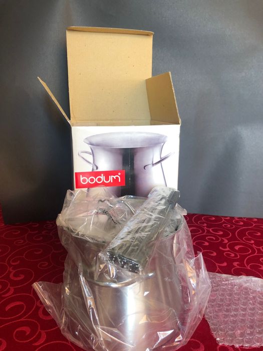 Fondue de Chocolate Bodum