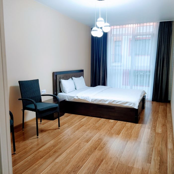 ЖК Авалон Чорновола Топольна Замарстинівська