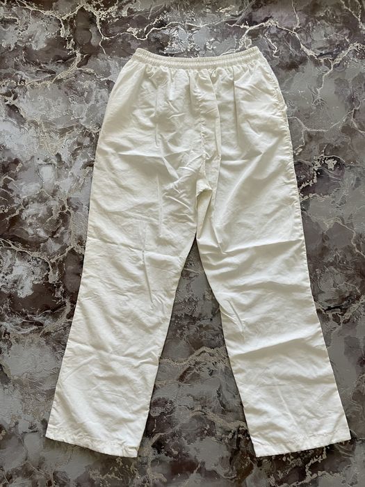 Nike nylon neylon pants vintage штаны найк нейлоновые винтажные