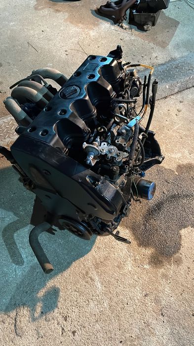 Motor Saxo 1.5 Diesel