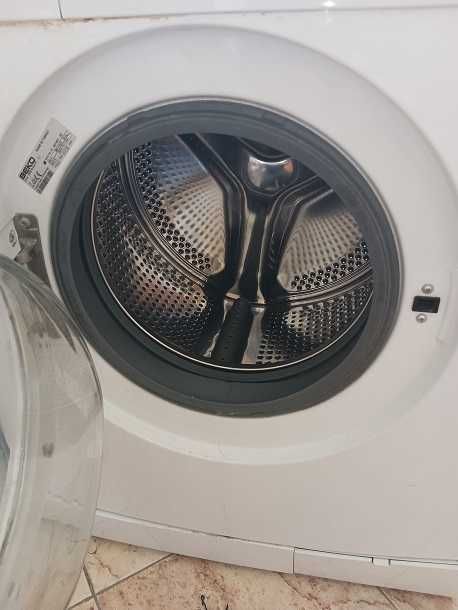 Pralka automatyczna Beko 6kg