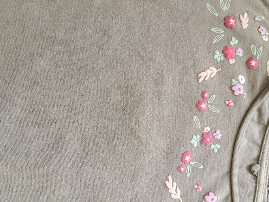 6x Bluzka 128 Cool Club dziewczęca