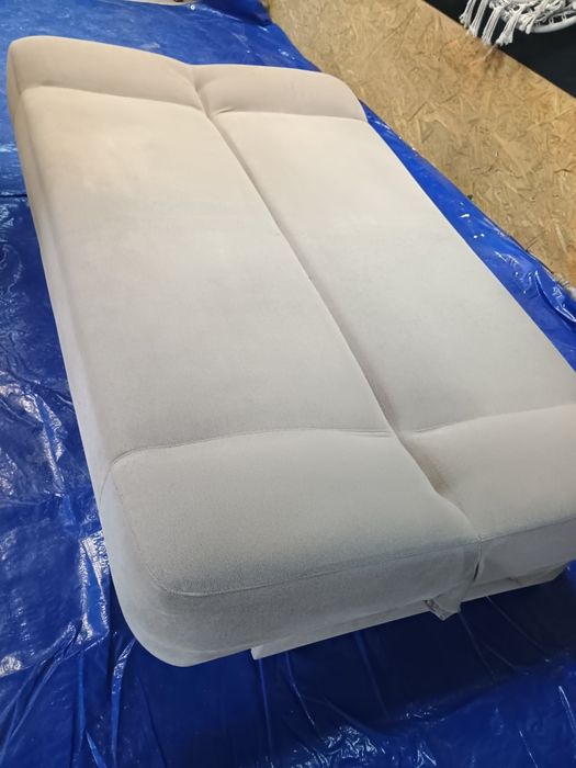 Wersalka z funkcją spania