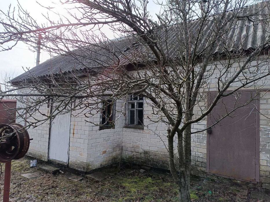 Продам дом-дачу с. Задонецкое (Дачное)