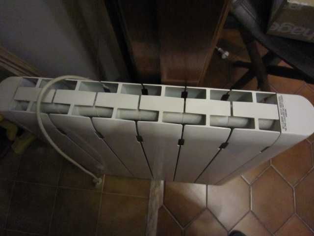 Aquecedores de Parede Haverland