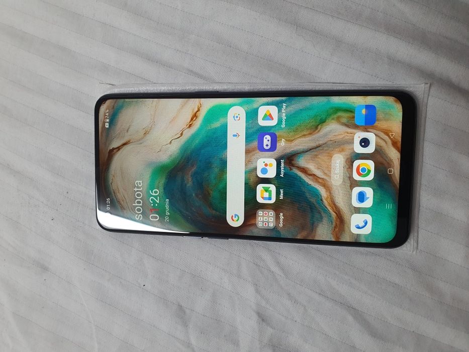 OnePlus Nord CE 5G