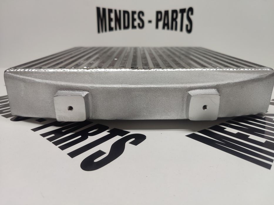 Intercooler cupra reforçado