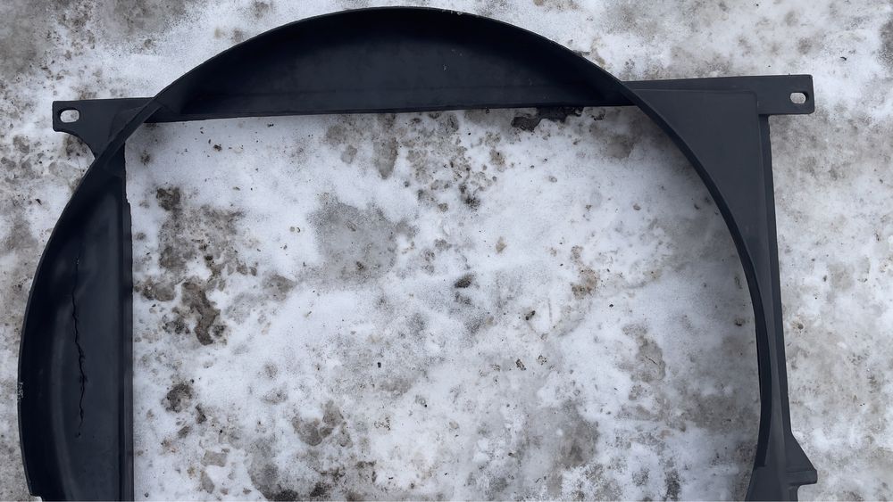 Osłona dolot plastiki r6 e36 do m52 m50 e36 coupe cabrio osłona bmw m3