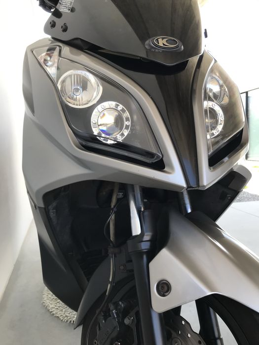 Kimco 125 Downtown