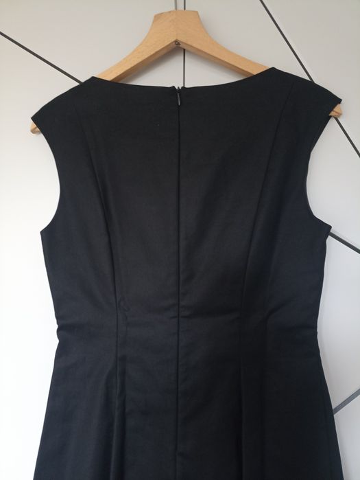 nowa sukienka Zara M