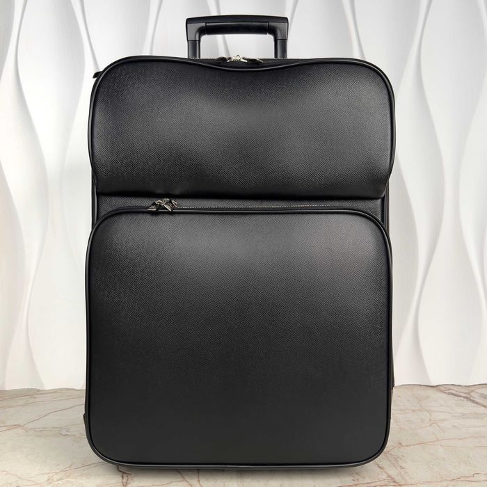 Оригінальна Валіза Louis Vuitton Pegase Luggage 55 Taiga