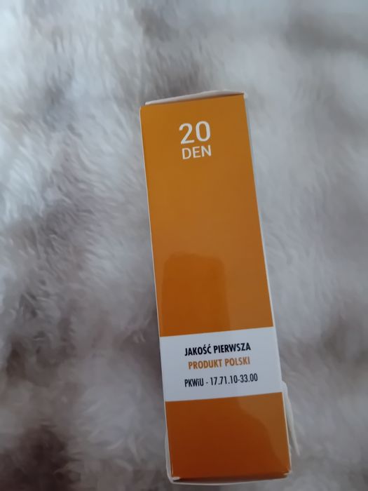 Rajstopy damskie 4 XL