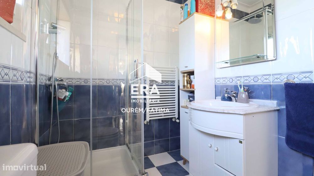Apartamento T3, Pombal