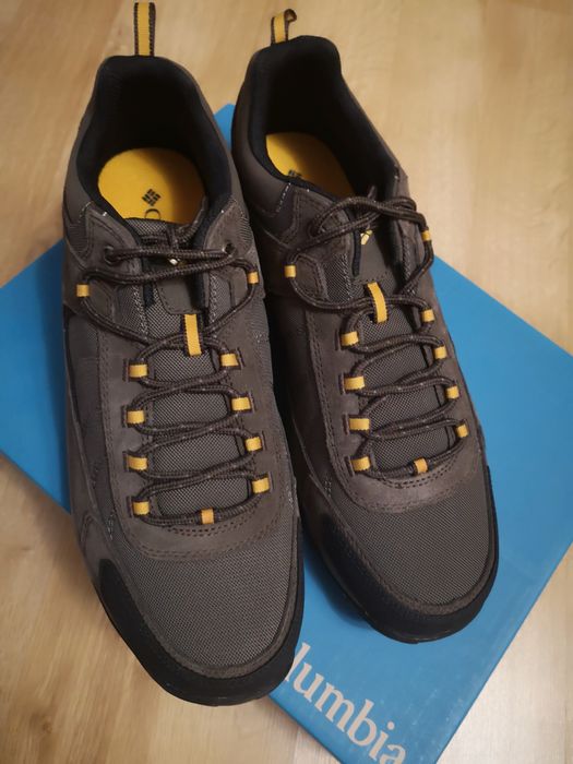 Columbia  чоловічі кросівки оригінал