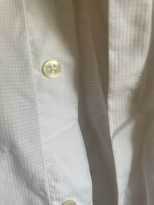 Koszula Massimo Dutti