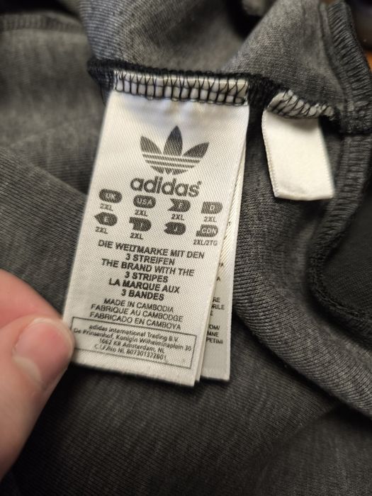 Продам Олимпийку Adidas