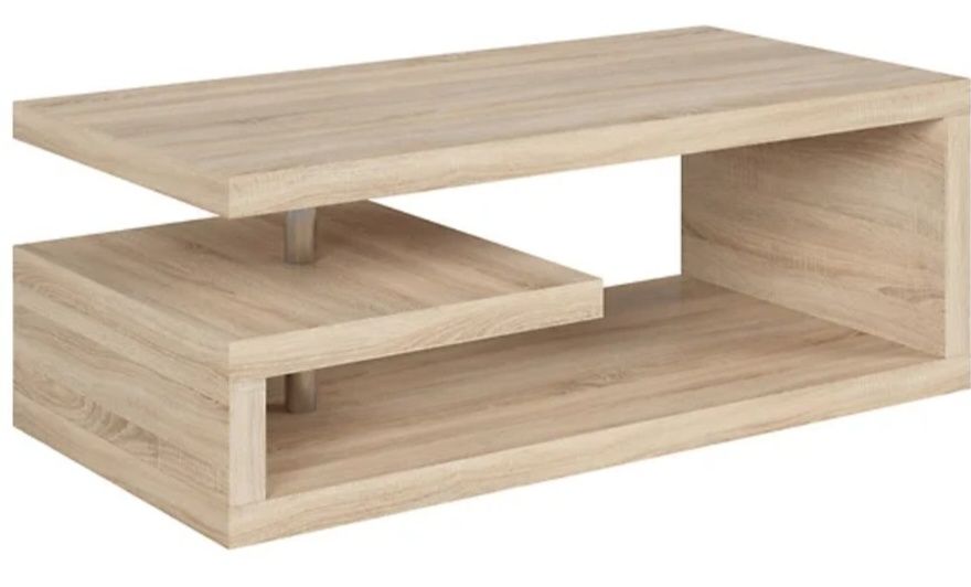 Ława glimp 120x60x45 nowa BRW