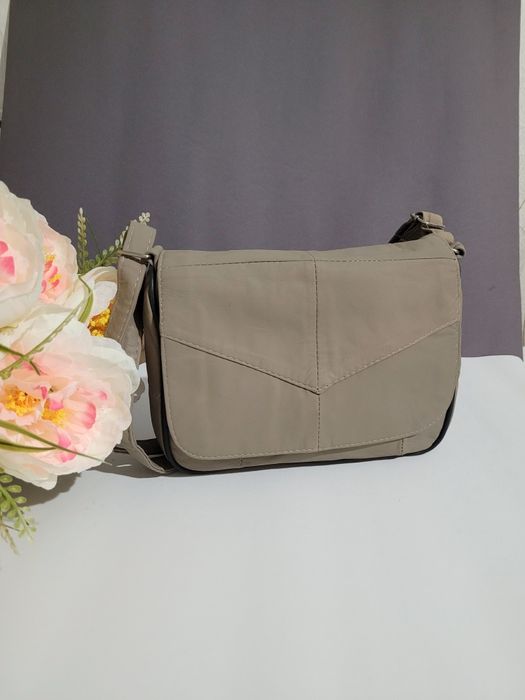 Сумка натуральна шкіра