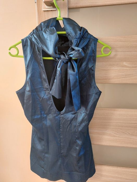 Bluzka elegancka, rozmiar M