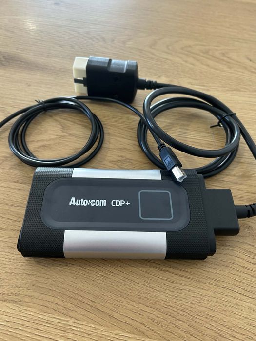 Multidiag pro+ Autocom Jednoplytowy !