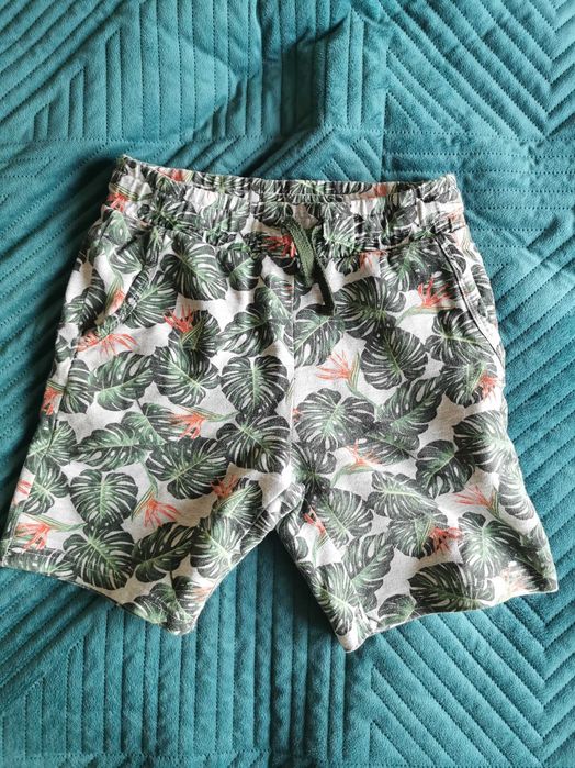 Ubrania chłopięce od rozm. 128 do 140cm