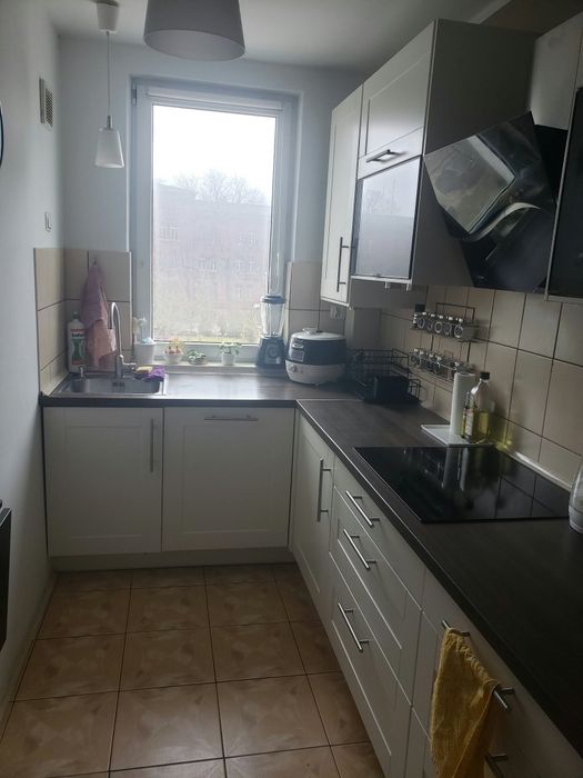 Kuchnia Ikea KNOXHULT