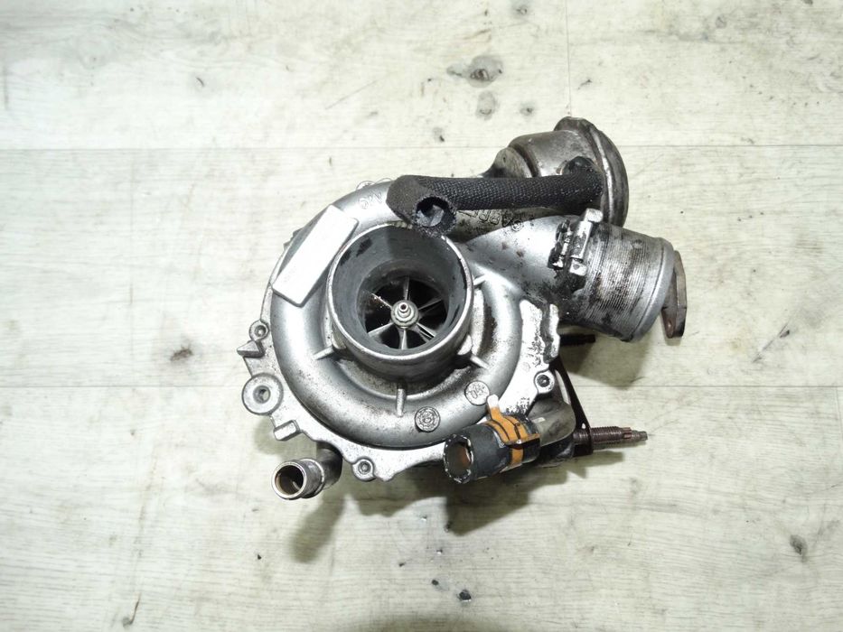 Турбіна 1.9 dCi Renault Grand Scenic 2/Laguna 2/Scenic 2 H8200398585