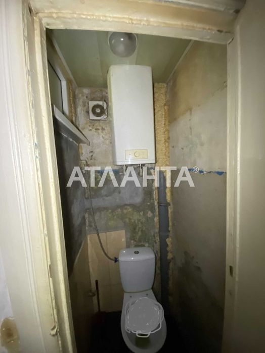 Комната в коммунальной квартире по ул. Новикова